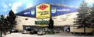 K&K PNEU Aréna 