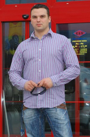 Marcin Marek